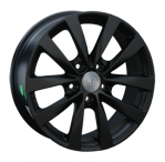 Литые диски Volkswagen Replay VV26 R16 W7.0 PCD5x112 ET45 MB