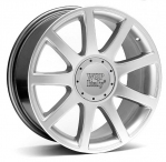 Литые диски WSP Italy Audi RS4 Paestum W532 R16 W7.0 PCD5x100/112 ET42 Silver