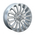 Литые диски Ford Replay FD24 R16 W6.5 PCD5x108 ET50 S