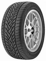 Шины Continental ContiExtremeContact 315/35 R20 110W XL