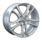 Литые диски SsangYong Replay SNG16 R18 W7.0 PCD5x112 ET43 SF