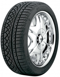 Шины Continental ExtremeContact DWS 225/55 R17 97W
