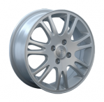 Литые диски Renault Replay RN47 R15 W6.0 PCD5x114.3 ET45 S