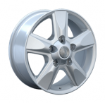 Литые диски Toyota Replay TY60 R17 W8.0 PCD5x150 ET60 S
