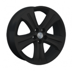 Литые диски Toyota Replay TY71 R19 W7.5 PCD5x114.3 ET35 MB
