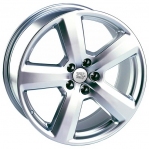 Литые диски WSP Italy Audi RS6 Vancouver W534 R16 W7.0 PCD5x112 ET39 Silver Shine