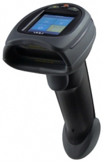 Сканер штрих-кода CINO F790WD