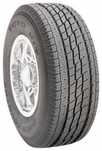 Шины Toyo Open Country H/T 265/75 R16 114T