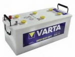 Аккумулятор Varta Standart 180Ah (680108)