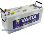 Аккумулятор Varta Standart 140Ah (64035)
