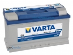 Аккумулятор Varta Blue dynamic 95Ah 800A (595 402 080) G3
