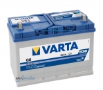 Аккумулятор Varta Blue dynamic 95Ah 830A (595 405 083) G8