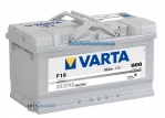 Аккумулятор Varta Silver dynamic 85Ah 800A (585 200 080) F18