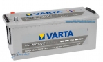 Аккумулятор Varta PROMOTIVE SILVER 145Ah (645 400 080) K7 800A