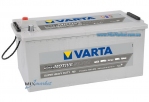 Аккумулятор Varta PROMOTIVE SILVER 225Ah (725 103 115) N9 1150A