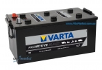 Аккумулятор Varta PROMOTIVE BLACK 220Ah (720 018 115) N5 1150A