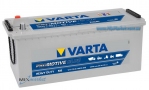 Аккумулятор Varta PROMOTIVE BLUE 140Ah (640 103 080) 800A K10