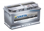 Аккумулятор Varta START-STOP 75Ah 730A (575 500 073) E46