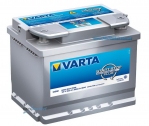 Аккумулятор Varta Start-Stop PLUS AGM 60 А/ч 680A (560 901 068) D52