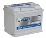 Аккумулятор Varta Professional DC 60 Ah 560A (930 060) LFD60 B13