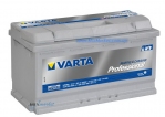 Аккумулятор Varta Professional DC 90 Ah 800A (930 090) LFD90 B13