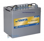 Аккумулятор Varta Professional DC AGM 85 Ah GEL 410A (830 085) LAD85 B00