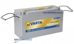 Аккумулятор Varta Professional DC AGM 150 Ah GEL 825A (830 150) LAD150 B00