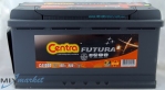 Аккумулятор Centra Futura 100 Ah 900A (CA1000)