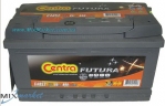 Аккумулятор Centra Futura 85 Ah 800A (CA852)