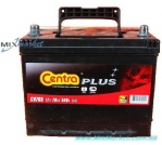 Аккумулятор Centra Plus J 70Ah 540A CP22 (CB705)