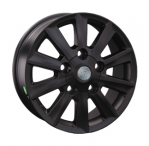 Литые диски Toyota Replay TY43 R20 W8.5 PCD5x150 ET60 MB