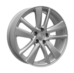 Литые диски Toyota Replay TY80 R20 W8.0 PCD5x114.3 ET35 S