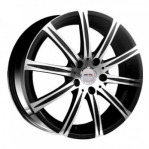 Литые диски MKW MK-F74 (Forged) R17 W7.5 PCD5x112 ET38 AM/B