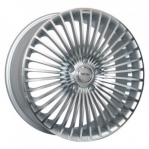 Литые диски MKW MK-F36 (Forged) R18 W7.5 PCD5x114.3 ET42 AM/S