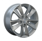 Литые диски Renault Replay RN14 R15 W6.5 PCD5x114.3 ET43 S