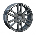 Литые диски Volvo Replay V16 R17 W7.5 PCD5x108 ET55 FGMF