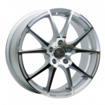 Литые диски MKW MK-71 R17 W7.0 PCD5x100 ET40 AM/S