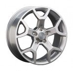 Литые диски Ford Replay FD28 R17 W7.5 PCD5x108 ET53 S