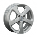 Литые диски Hyundai Replay HND21 R14 W5.5 PCD4x100 ET46 S