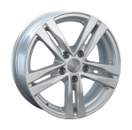 Литые диски Toyota Replay TY81 R16 W6.5 PCD5x114.3 ET45 S