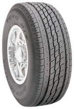 Шины Toyo Open Country H/T 255/70 R16 109S