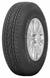 Шины Continental ContiCrossContact LX20 265/65 R17 112T