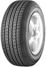 Шины Continental Conti4x4Contact 235/60 R18 103H