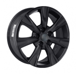 Литые диски Toyota Replay TY82 R17 W7.0 PCD5x114.3 ET45 GM