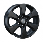 Литые диски Toyota Replay TY68 R18 W7.5 PCD6x139.7 ET25 MB