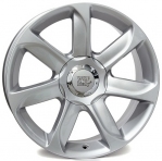 Литые диски WSP Italy Audi Sapri W559 R17 W7.5 PCD5x112 ET30 Silver