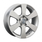 Литые диски Hyundai Replay HND18 R17 W7.0 PCD5x114.3 ET41 S