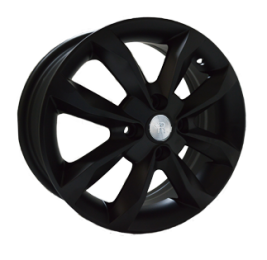 Литые диски Nissan Replay NS94 R15 W5.5 PCD4x100 ET45 MB