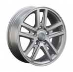 Литые диски Jeep Replay JE11 R16 W7.0 PCD5x127 ET51 S