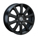 Литые диски Toyota Replay TY62 R16 W6.5 PCD5x114.3 ET45 MB
